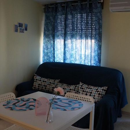 Apartamento Centro Pergo Кордова Екстер'єр фото