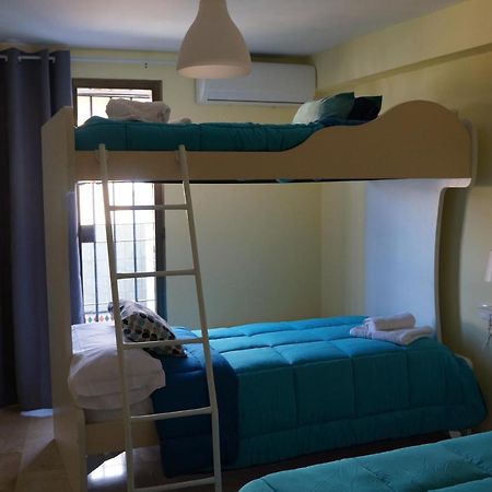 Apartamento Centro Pergo Кордова Екстер'єр фото
