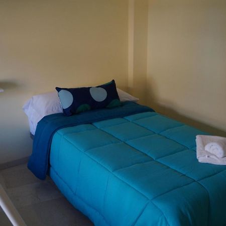 Apartamento Centro Pergo Кордова Екстер'єр фото