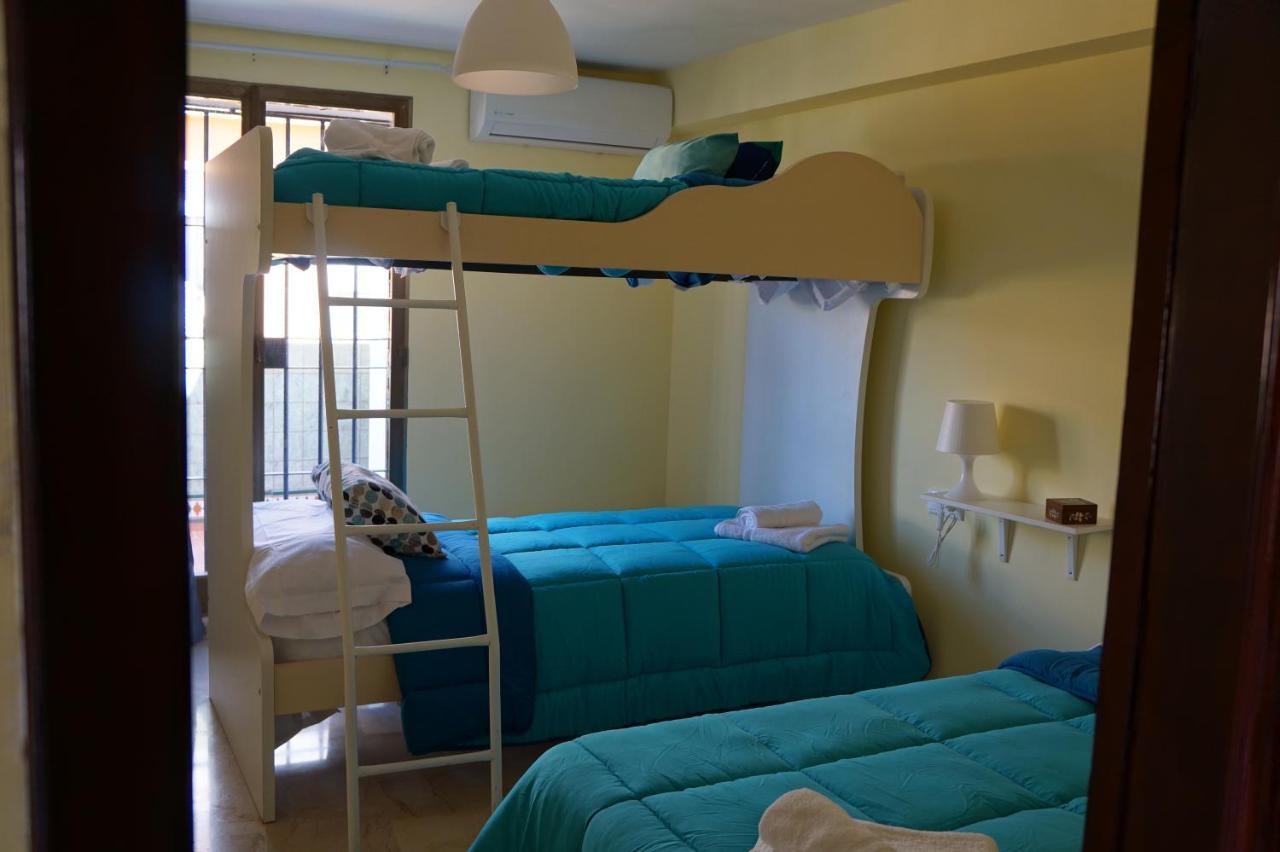 Apartamento Centro Pergo Кордова Екстер'єр фото