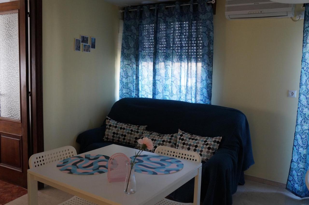 Apartamento Centro Pergo Кордова Екстер'єр фото