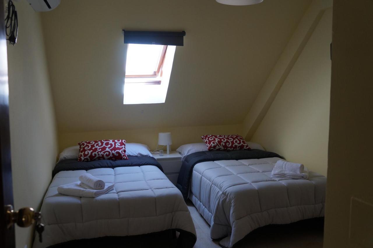 Apartamento Centro Pergo Кордова Екстер'єр фото