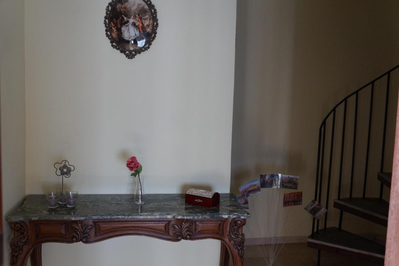 Apartamento Centro Pergo Кордова Екстер'єр фото