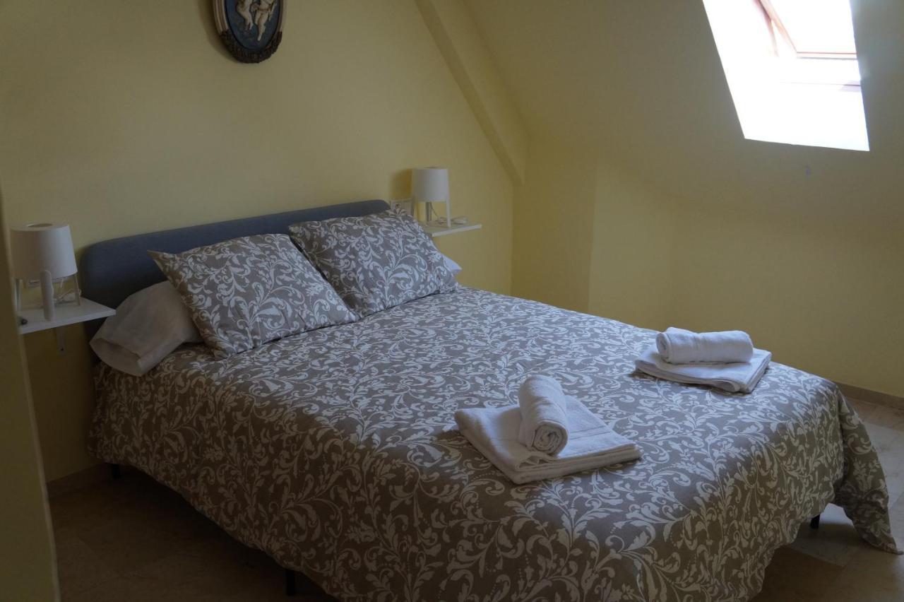 Apartamento Centro Pergo Кордова Екстер'єр фото