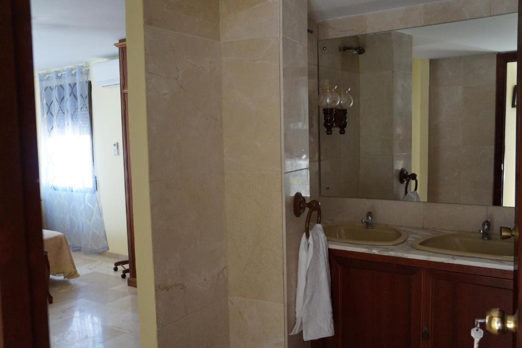 Apartamento Centro Pergo Кордова Екстер'єр фото