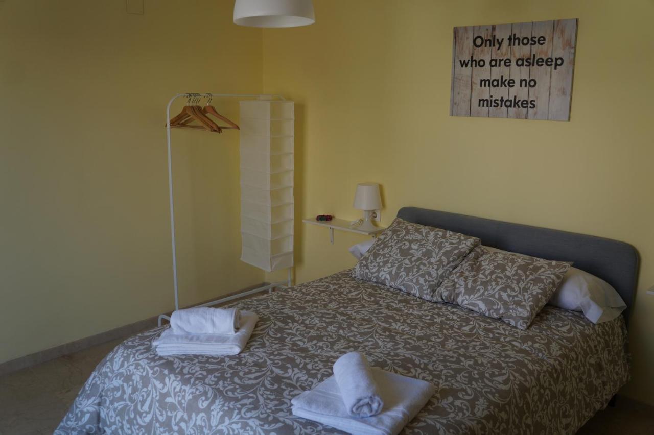 Apartamento Centro Pergo Кордова Екстер'єр фото