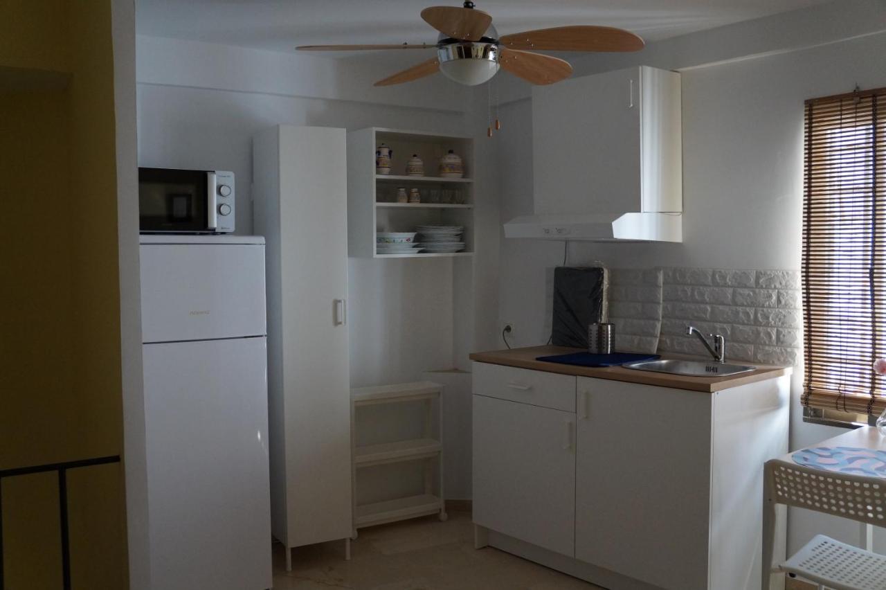 Apartamento Centro Pergo Кордова Екстер'єр фото