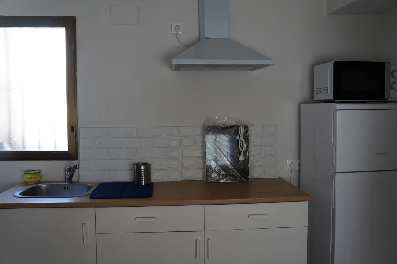 Apartamento Centro Pergo Кордова Екстер'єр фото